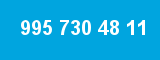 995 730 48 11